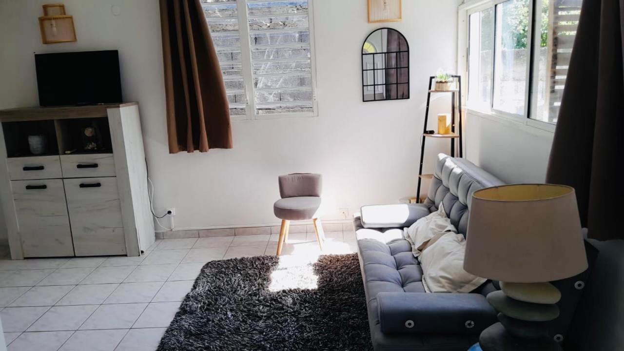 Coconing Logements Studios Et Maisons サンタンヌ エクステリア 写真